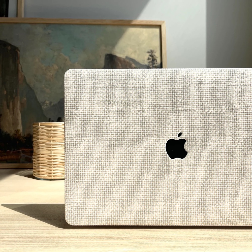 MacBook Pro 14 Toughshell Woven Laptop Case
